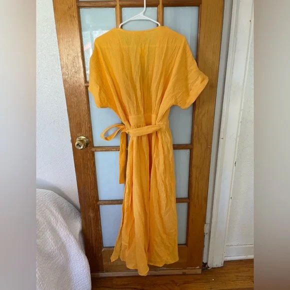 NWT Marine Layer Dress - Picture 6 of 7